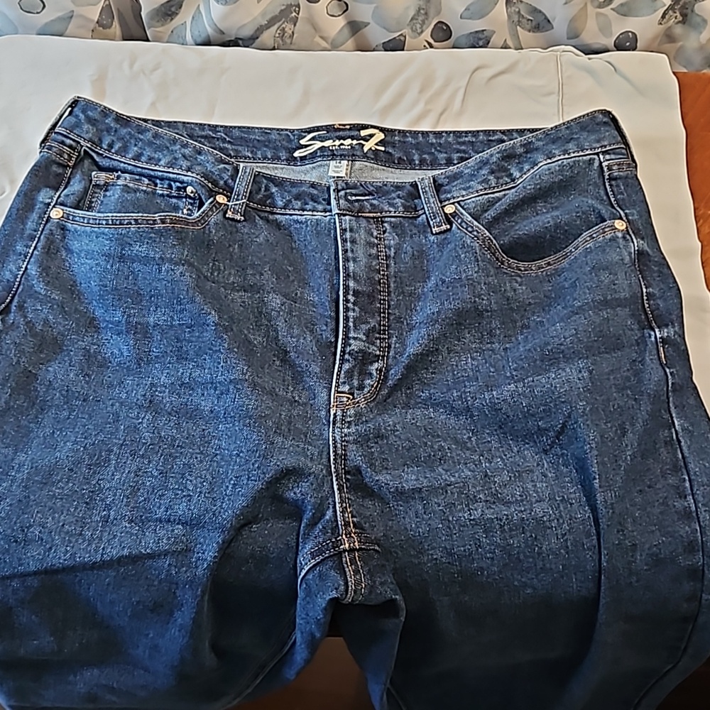 Womens jeans